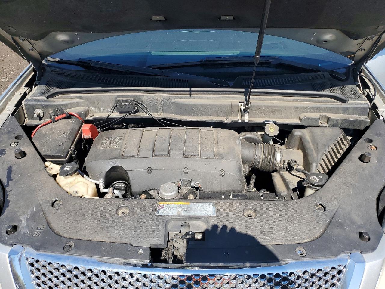 GMC Acadia Denali