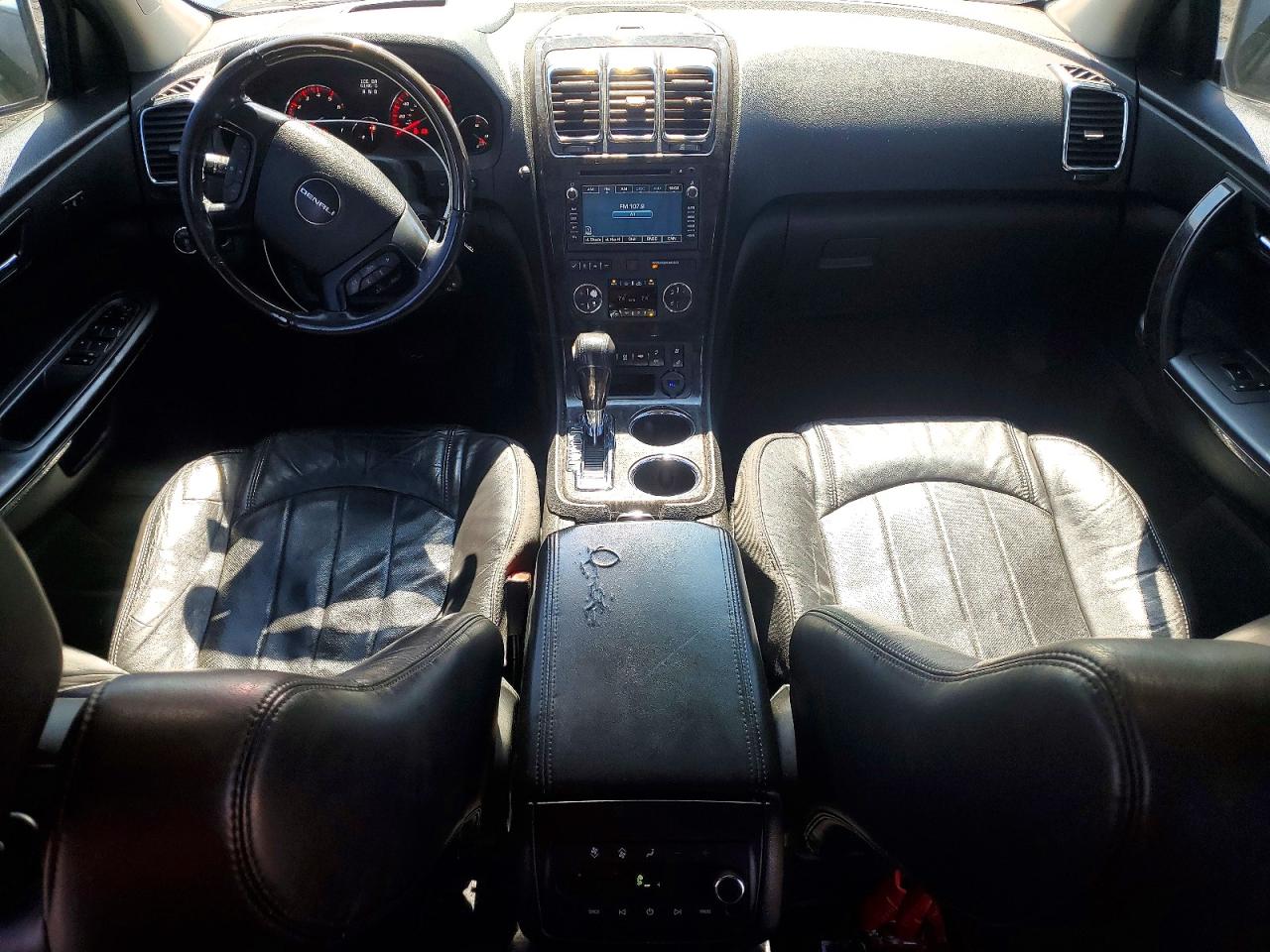 GMC Acadia Denali