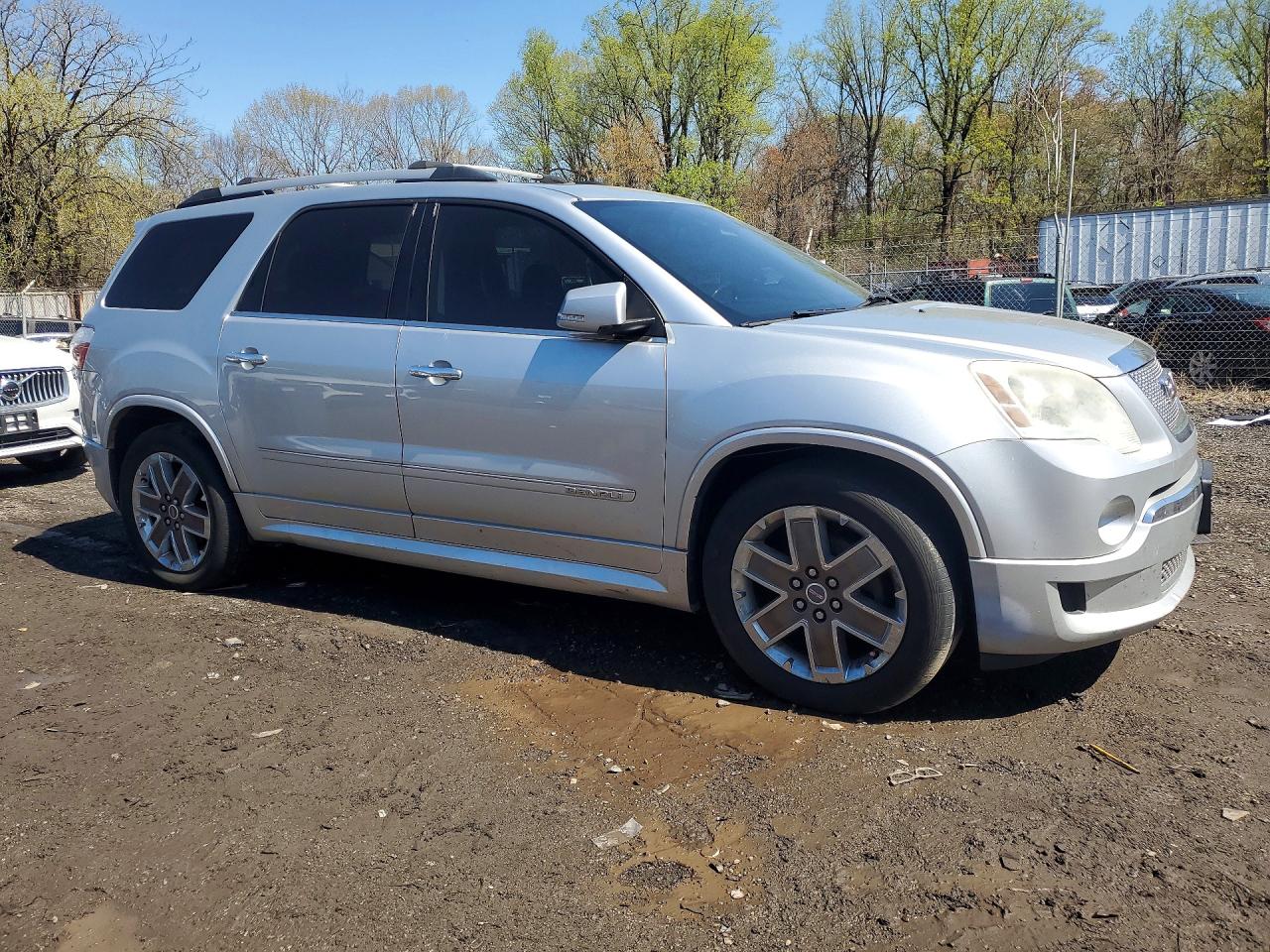 GMC Acadia Denali