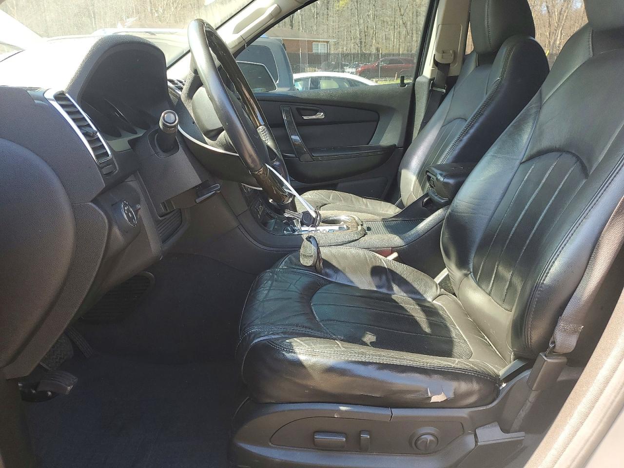GMC Acadia Denali