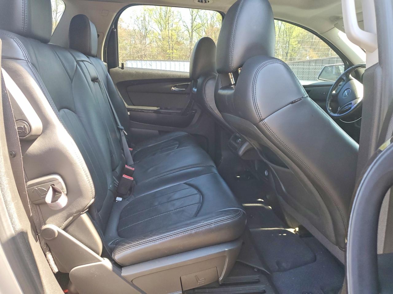 GMC Acadia Denali