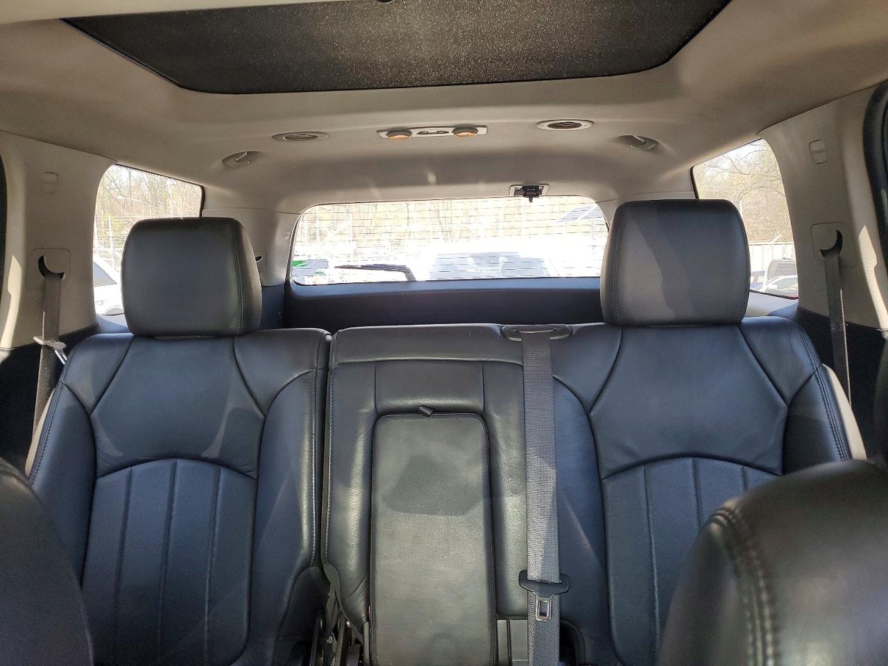 GMC Acadia Denali
