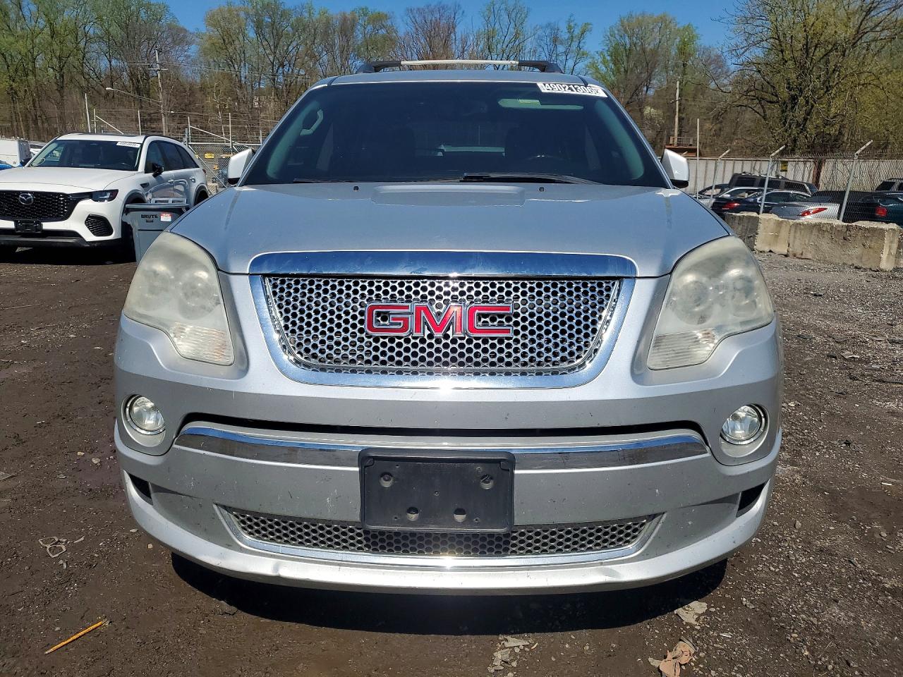 GMC Acadia Denali