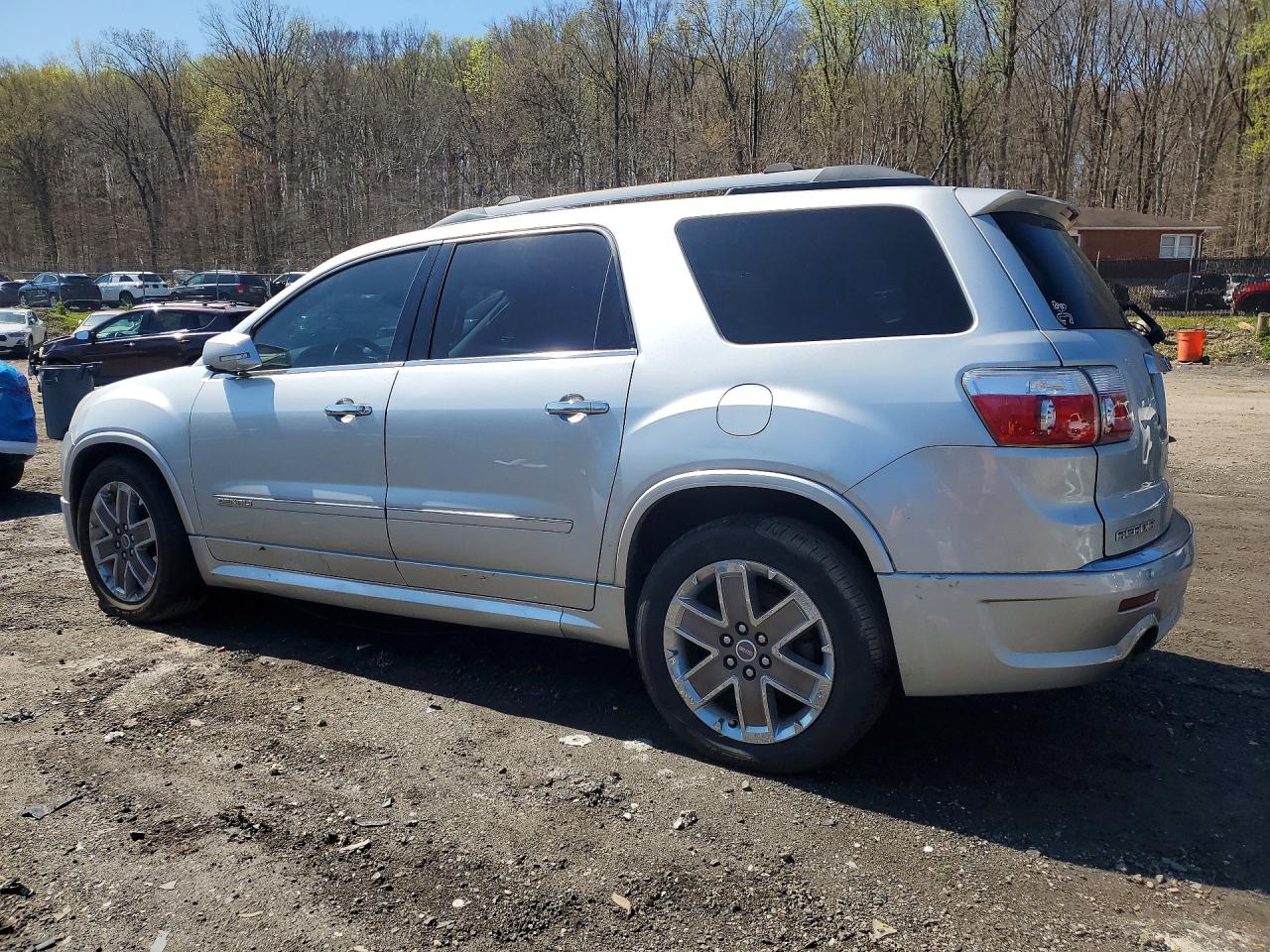 GMC Acadia Denali