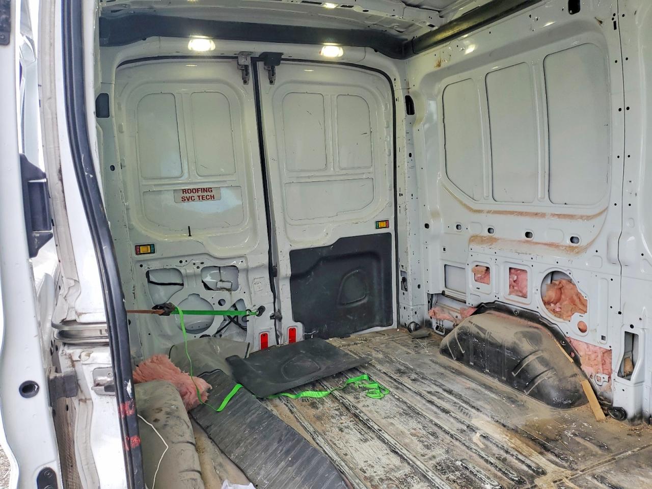 Ford Transit T-250
