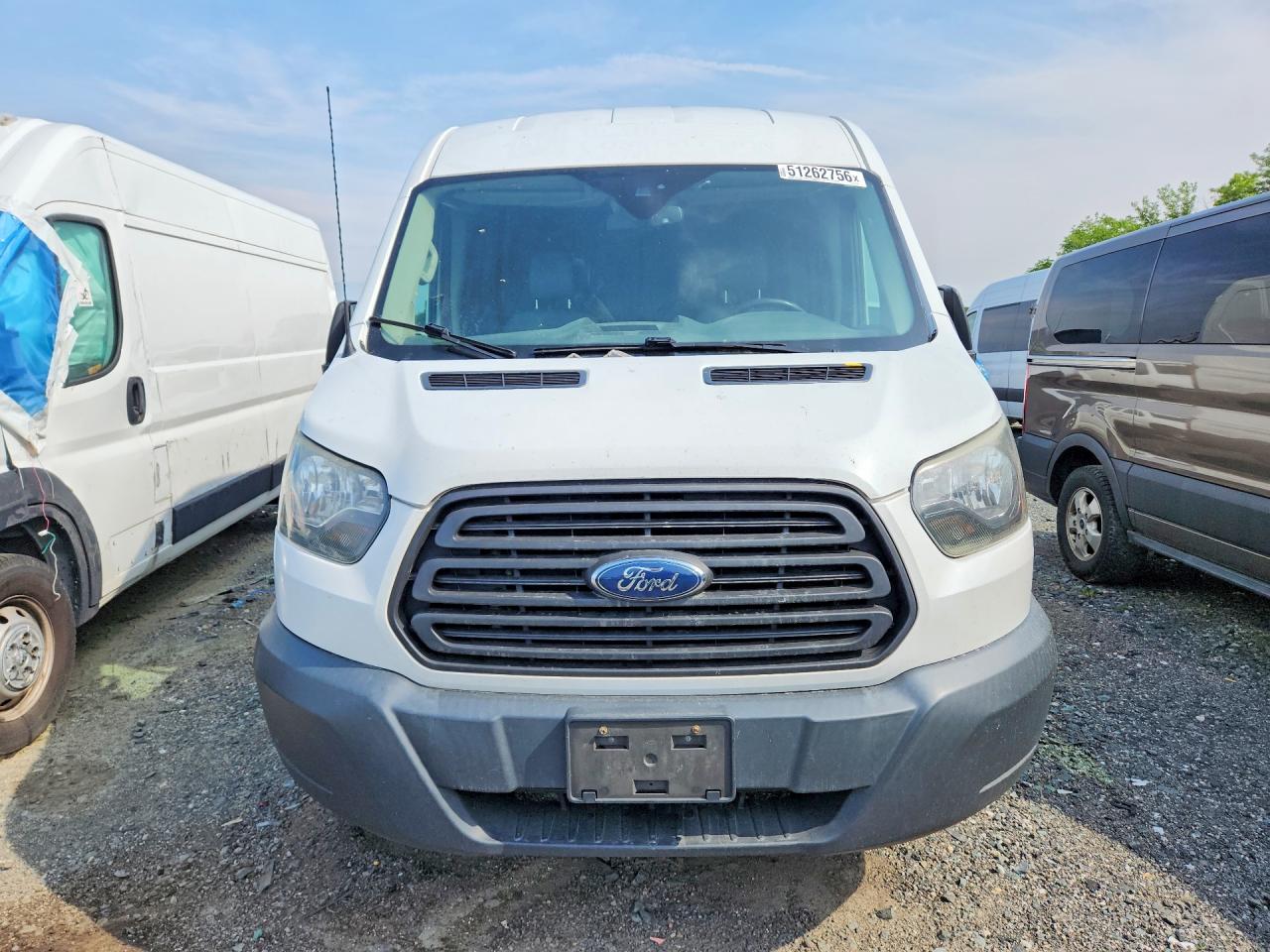 Ford Transit T-250