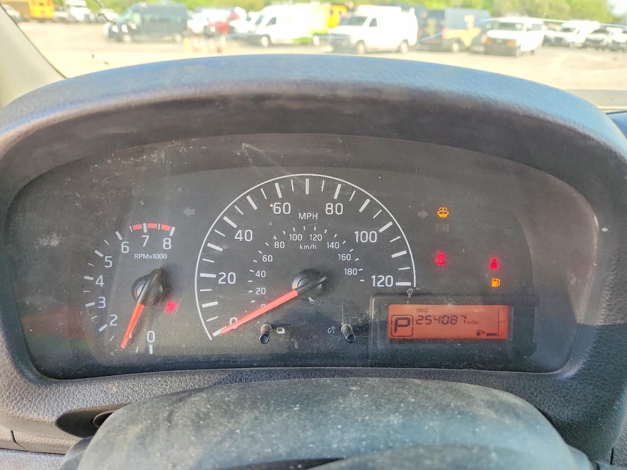 Chevrolet Express Lt