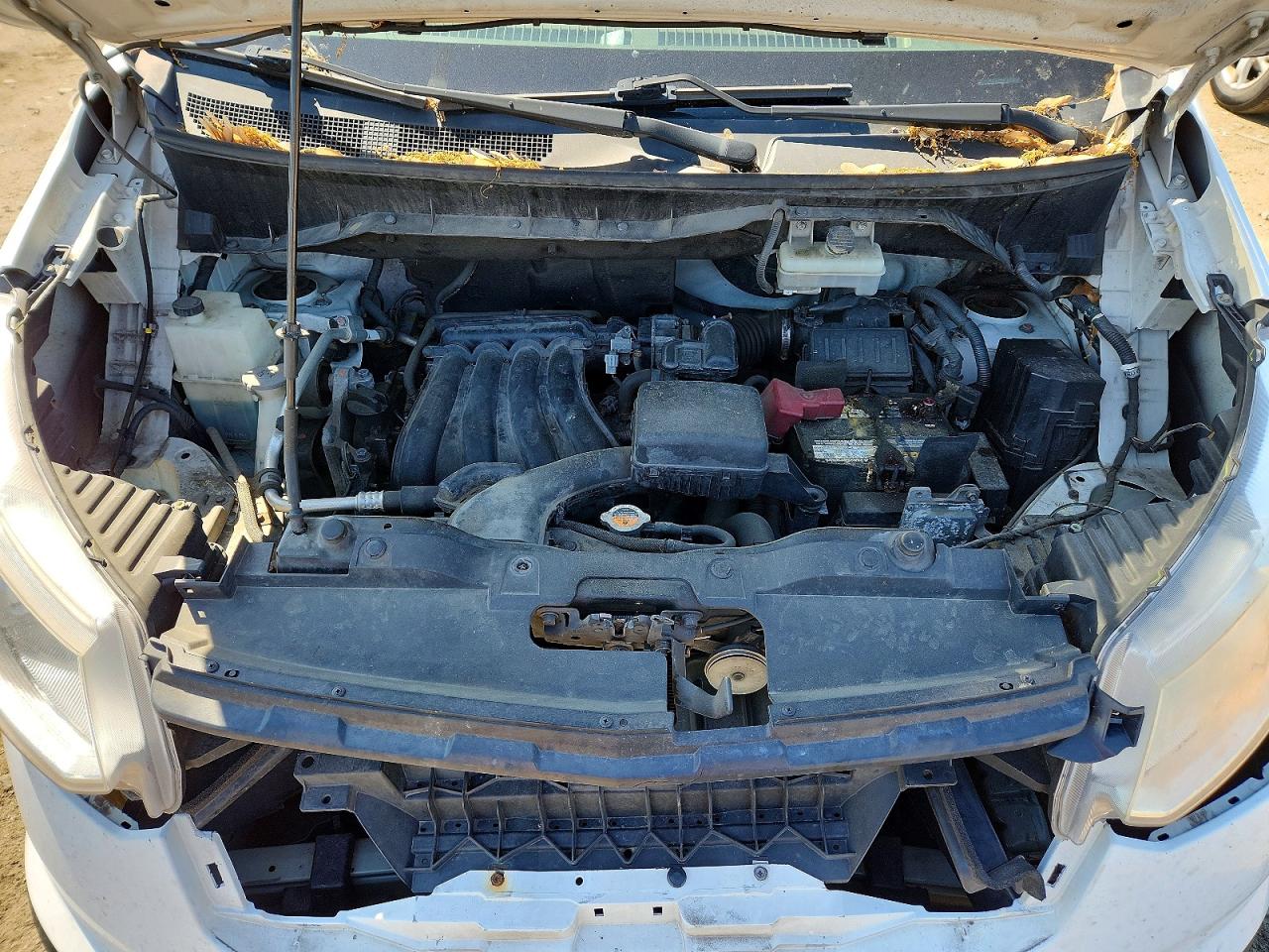 Chevrolet Express Lt
