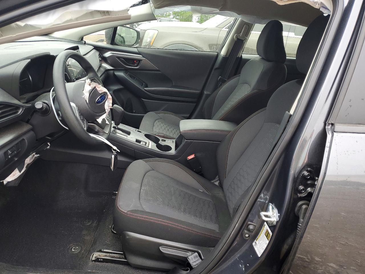 Subaru Impreza Sport