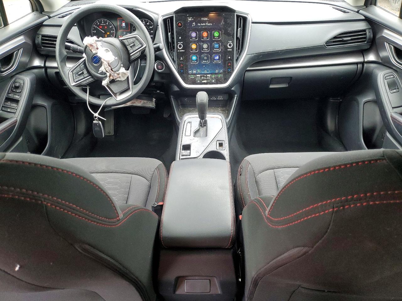 Subaru Impreza Sport