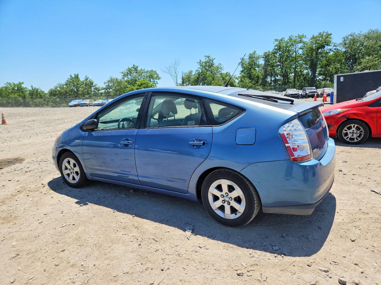Toyota Prius Base