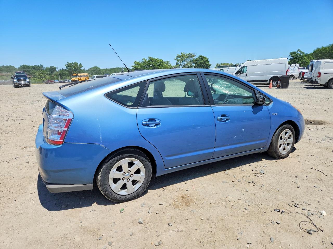 Toyota Prius Base