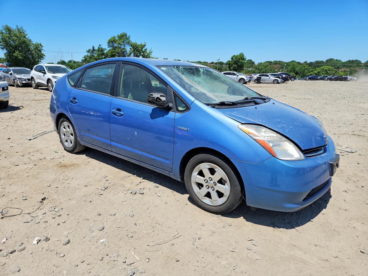 Toyota Prius Base