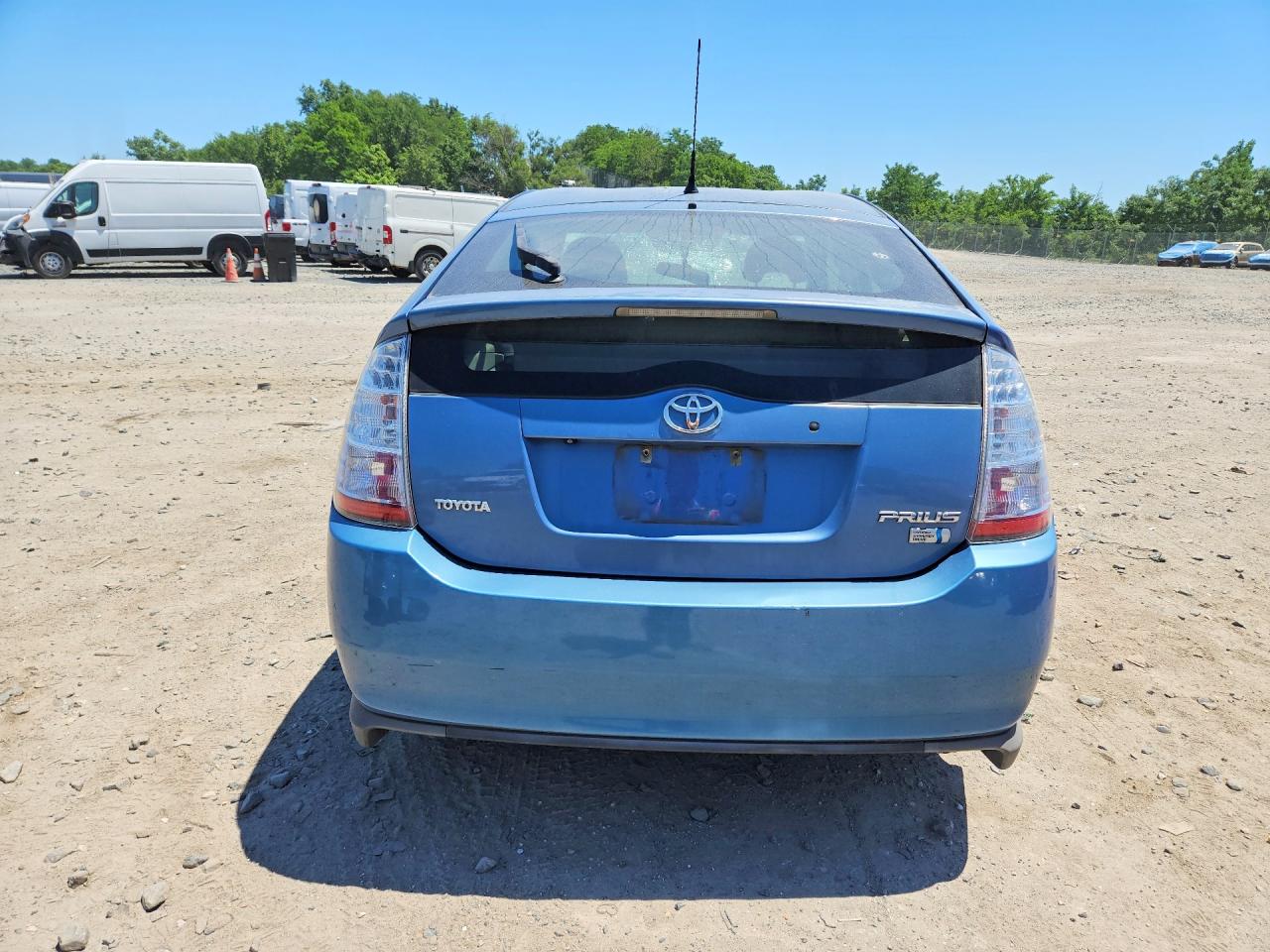 Toyota Prius Base