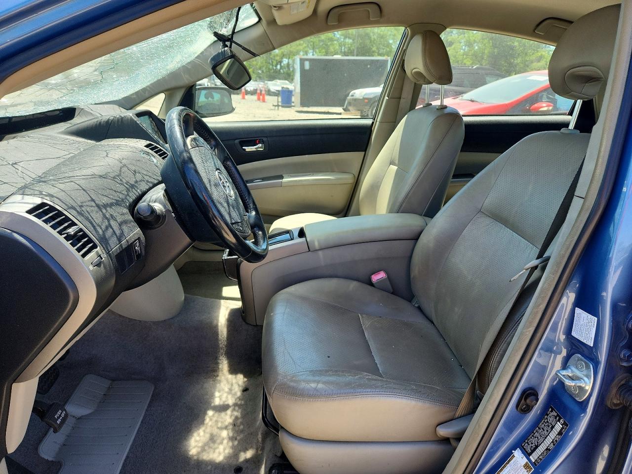 Toyota Prius Base