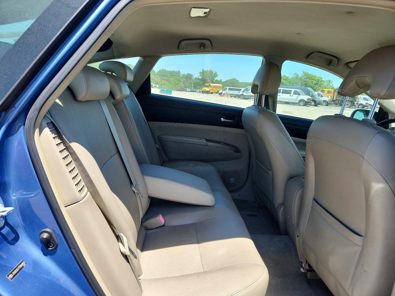 Toyota Prius Base