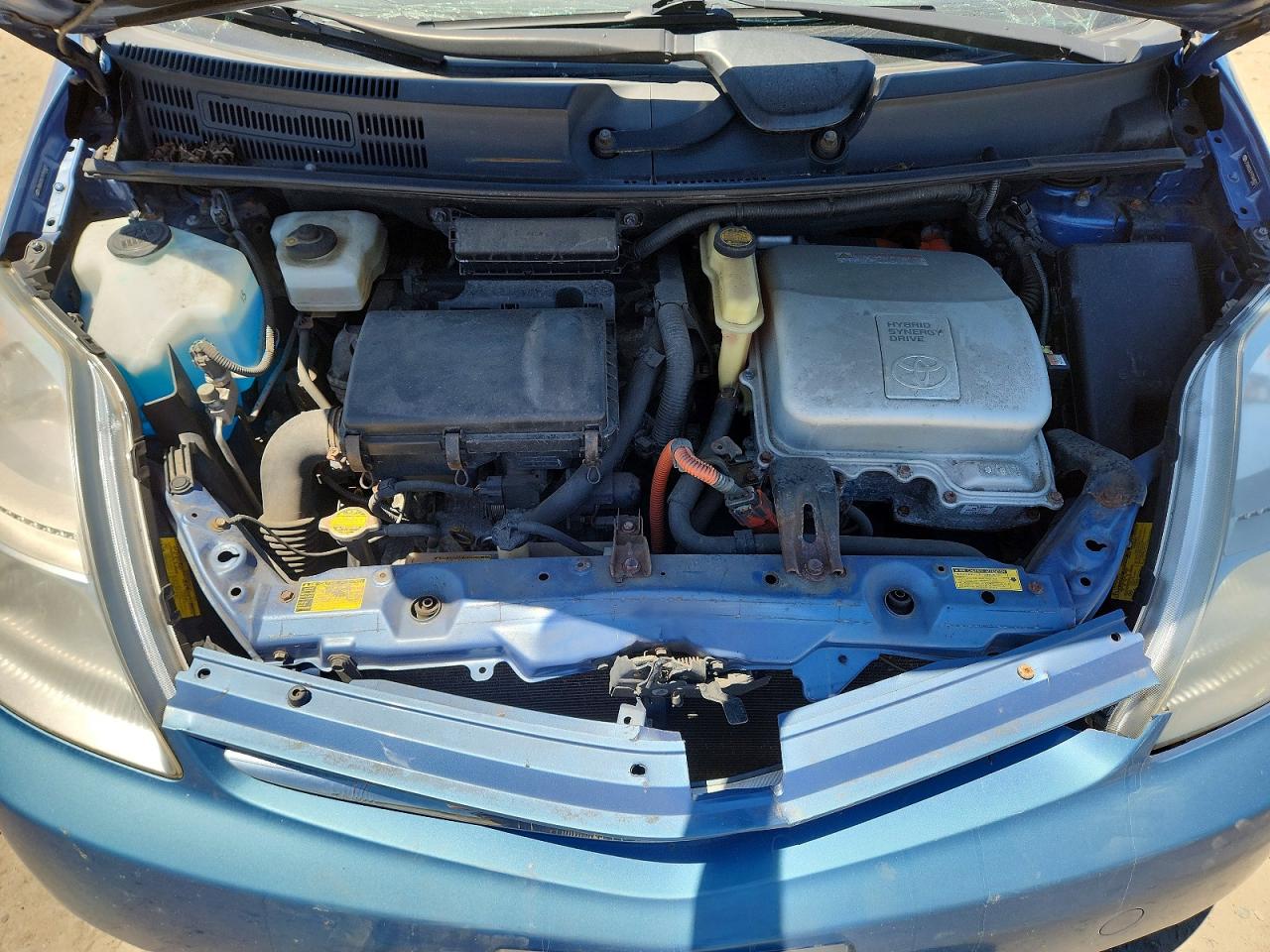 Toyota Prius Base