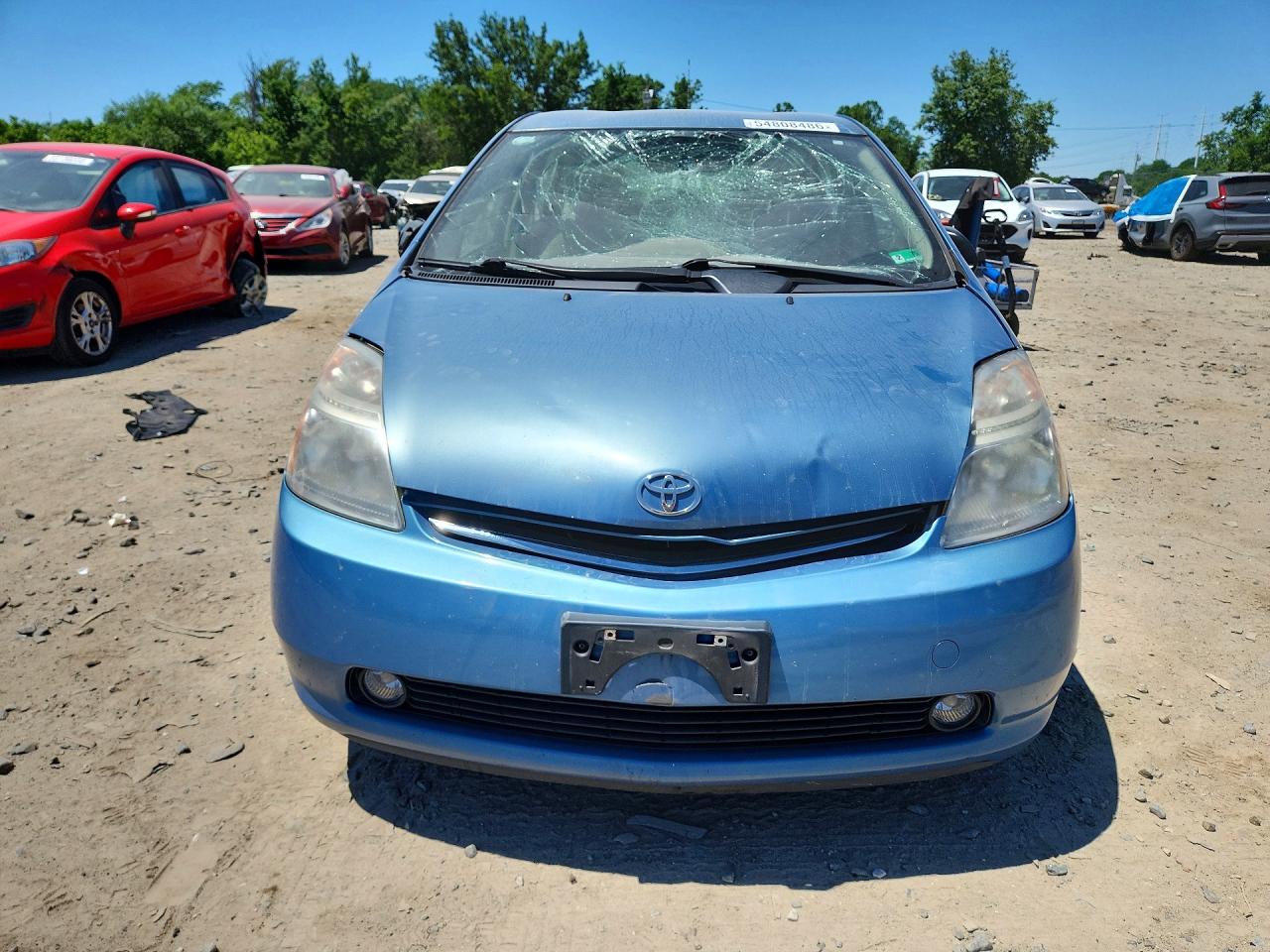 Toyota Prius Base