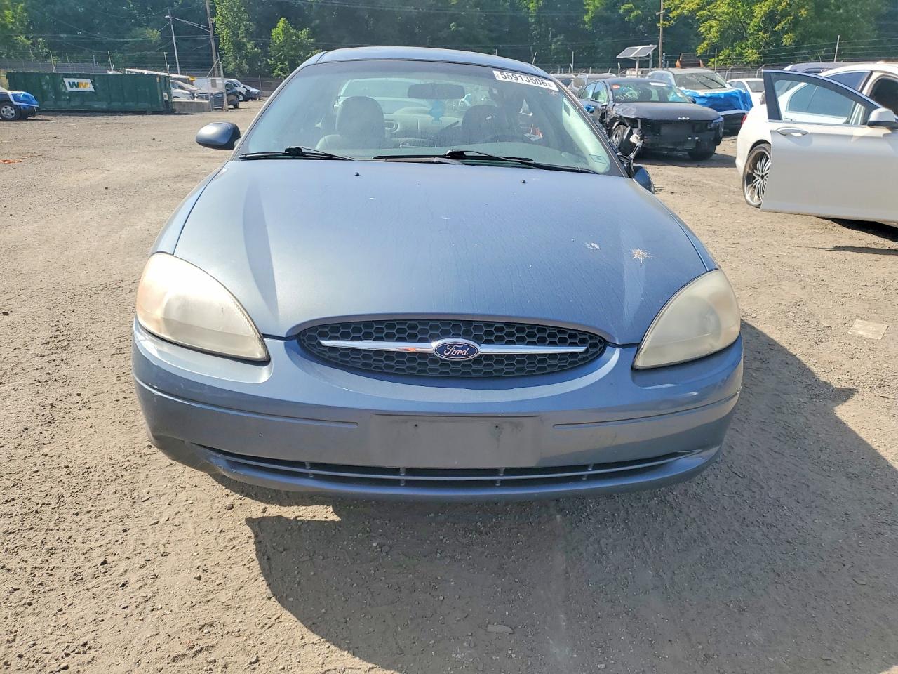 Ford Taurus Sel