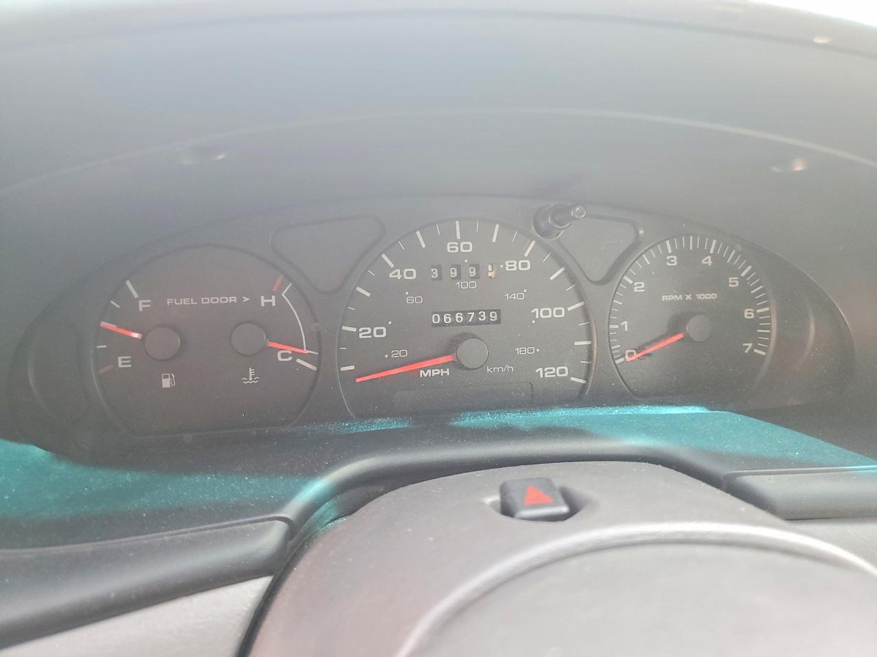 Ford Taurus Sel
