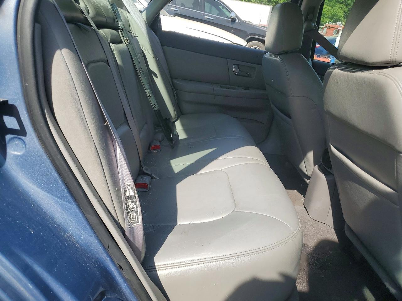 Ford Taurus Sel