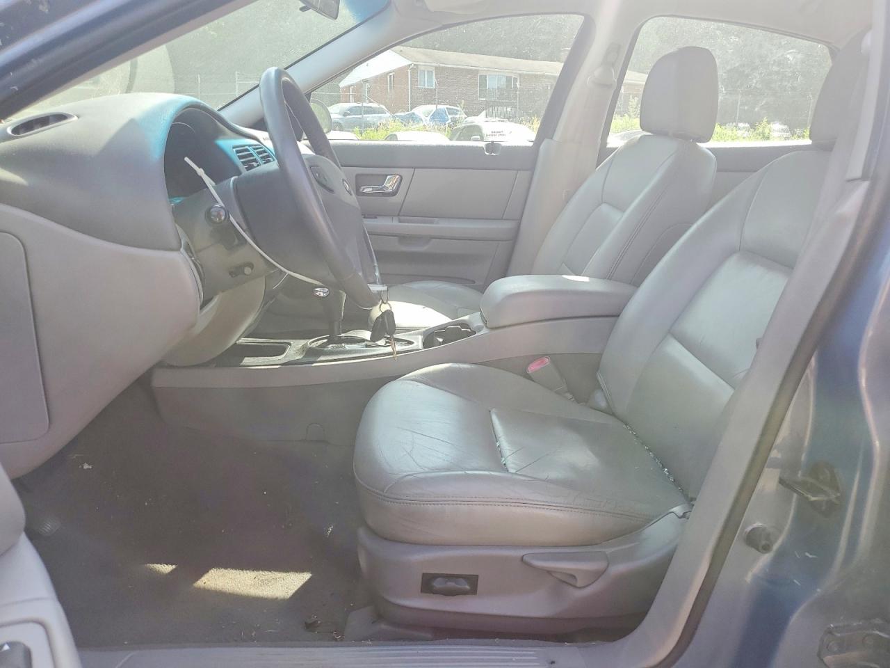 Ford Taurus Sel