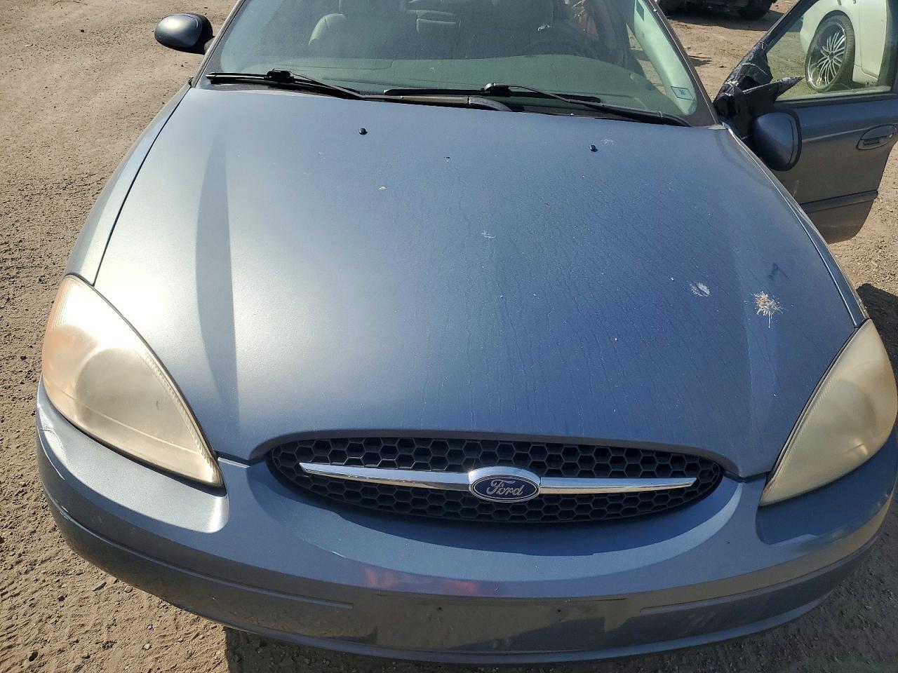Ford Taurus Sel