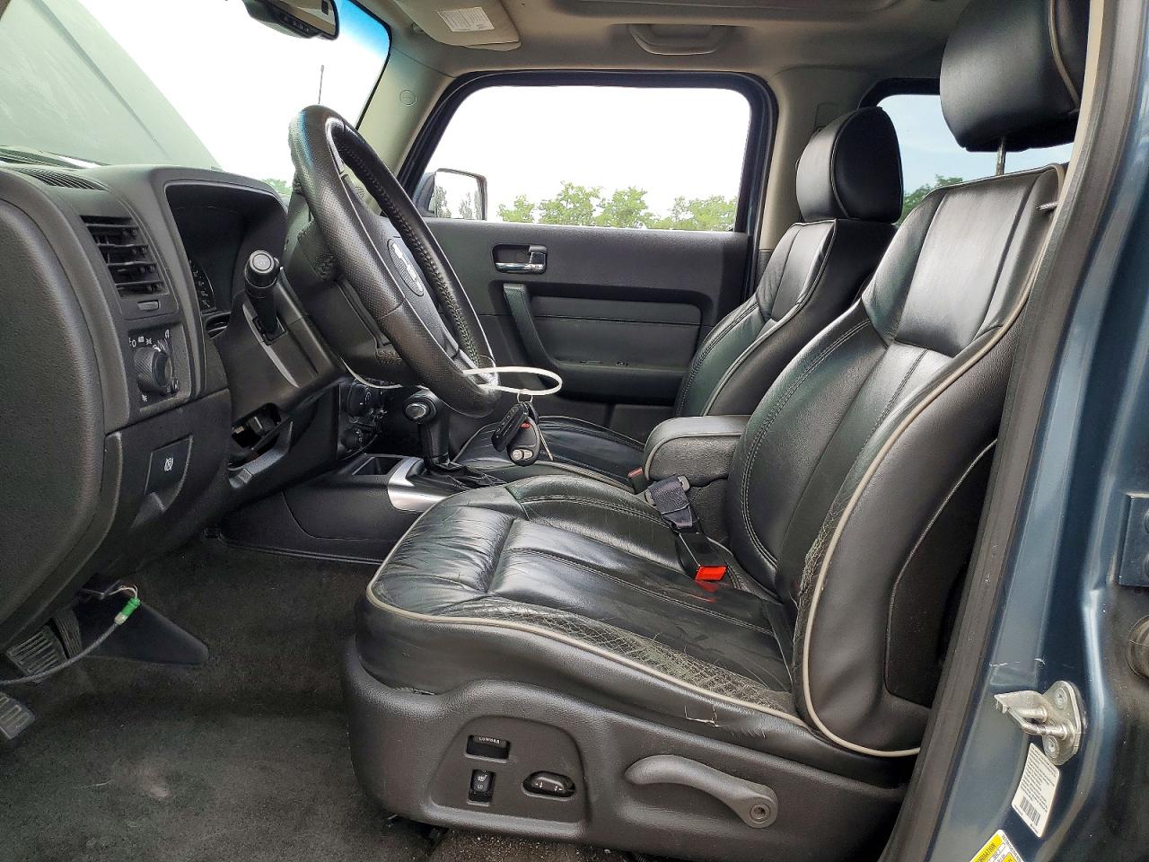 HUMMER H3
