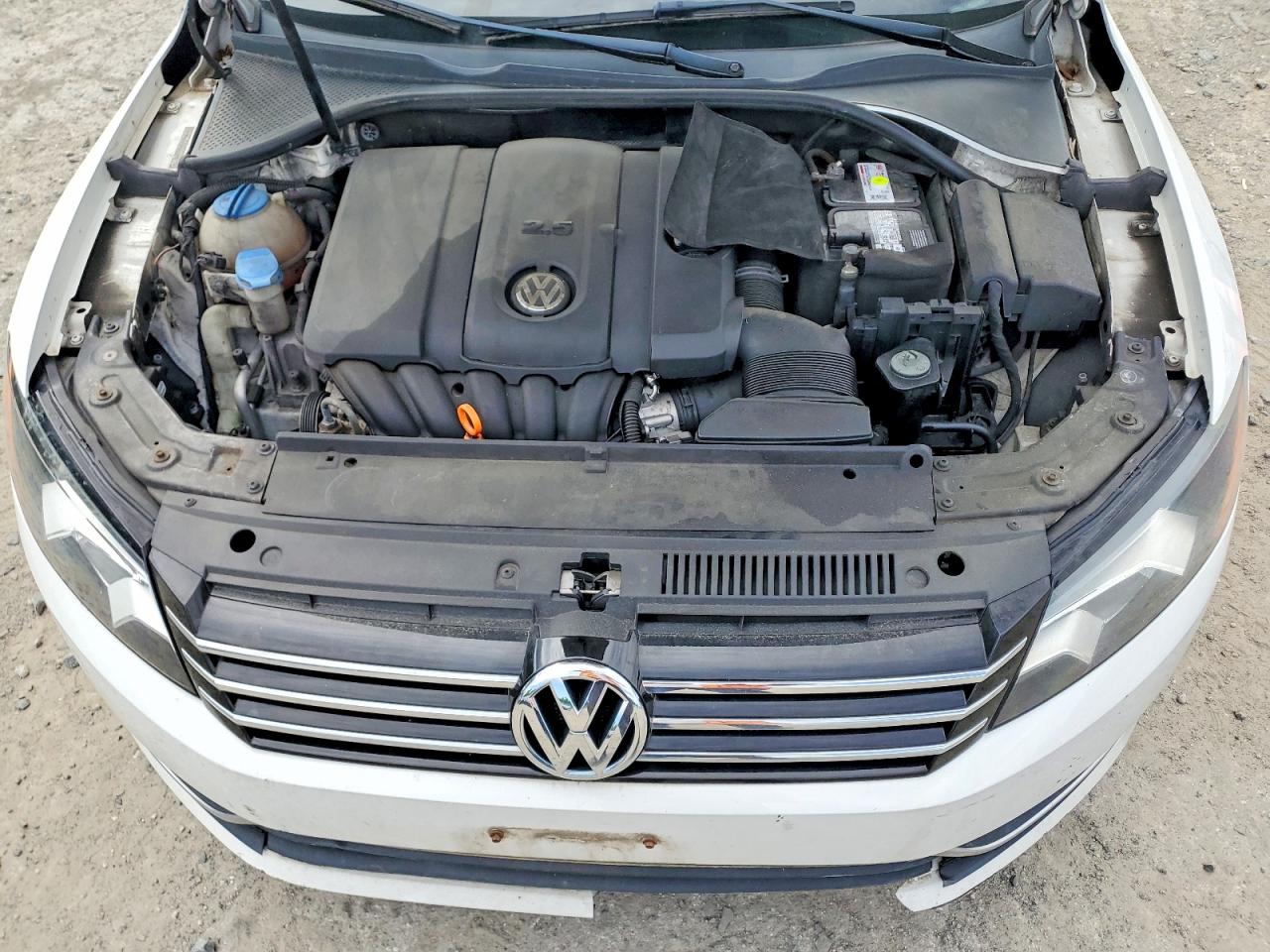Volkswagen Passat Se