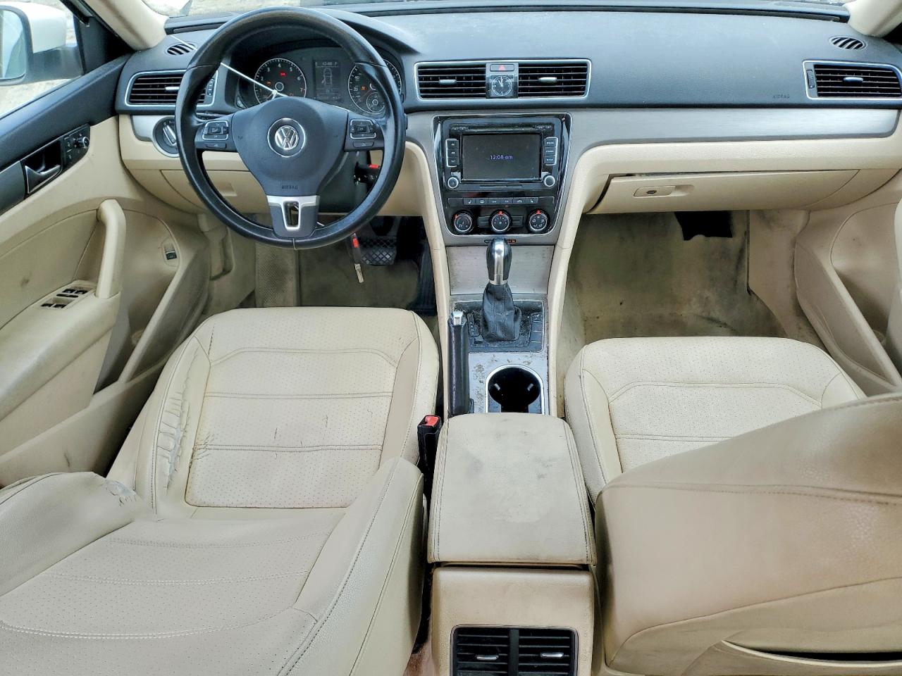 Volkswagen Passat Se