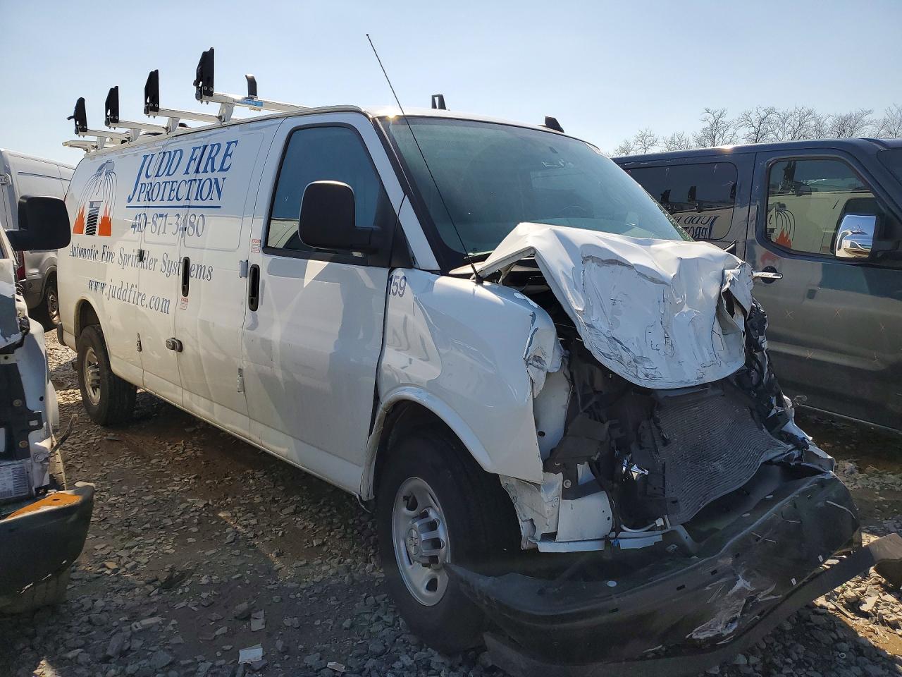 Chevrolet Express