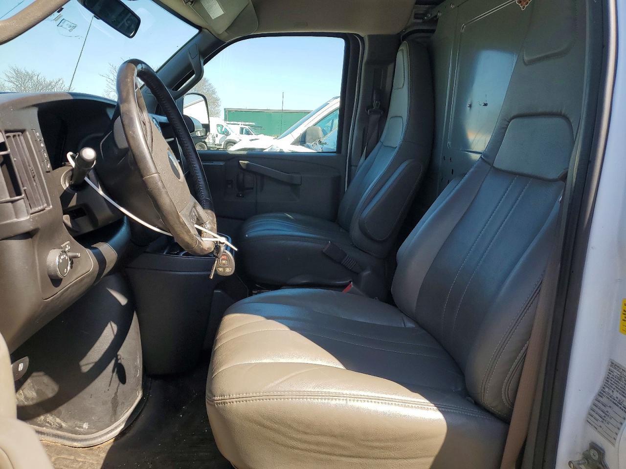 Chevrolet Express
