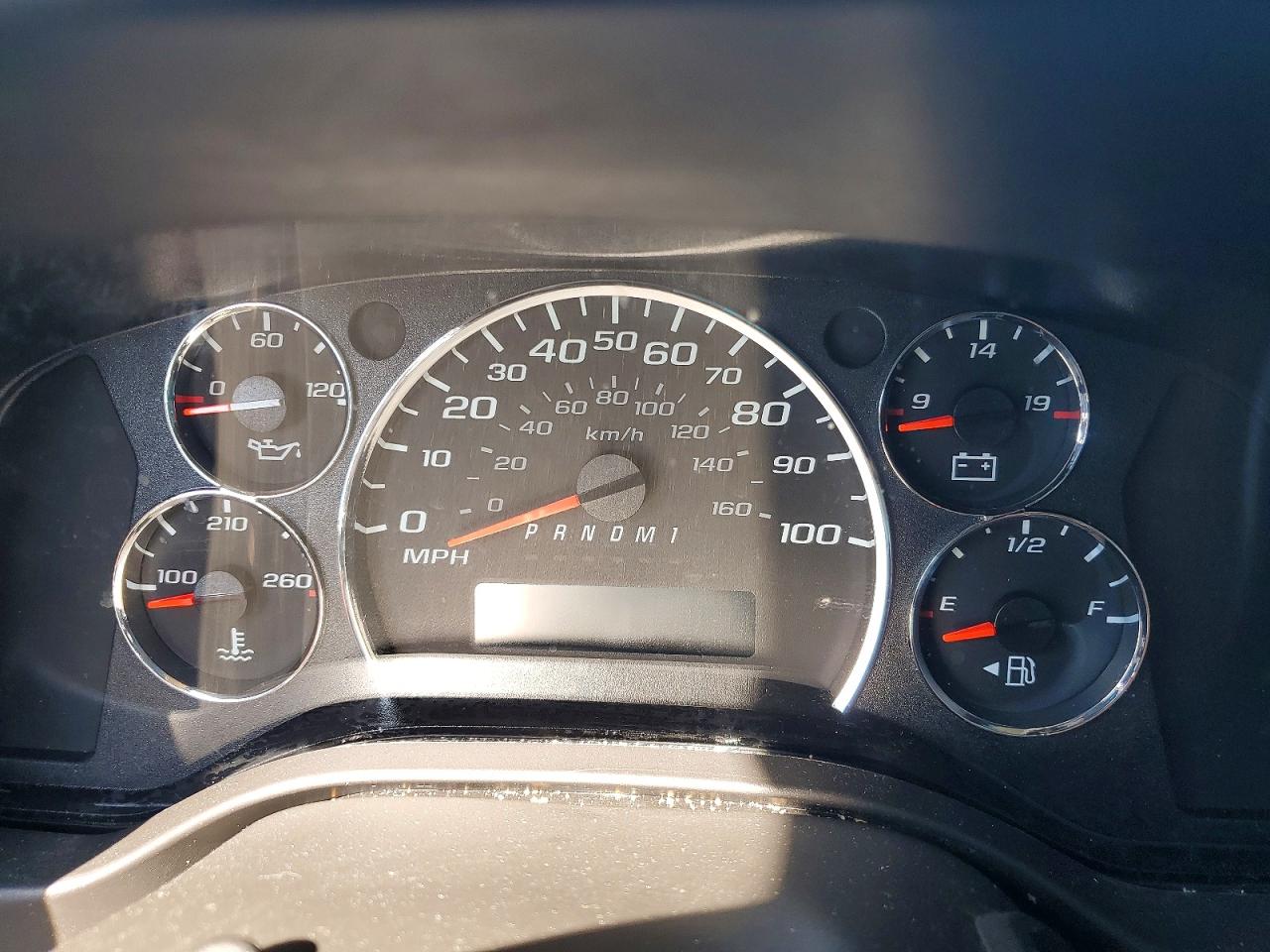 Chevrolet Express