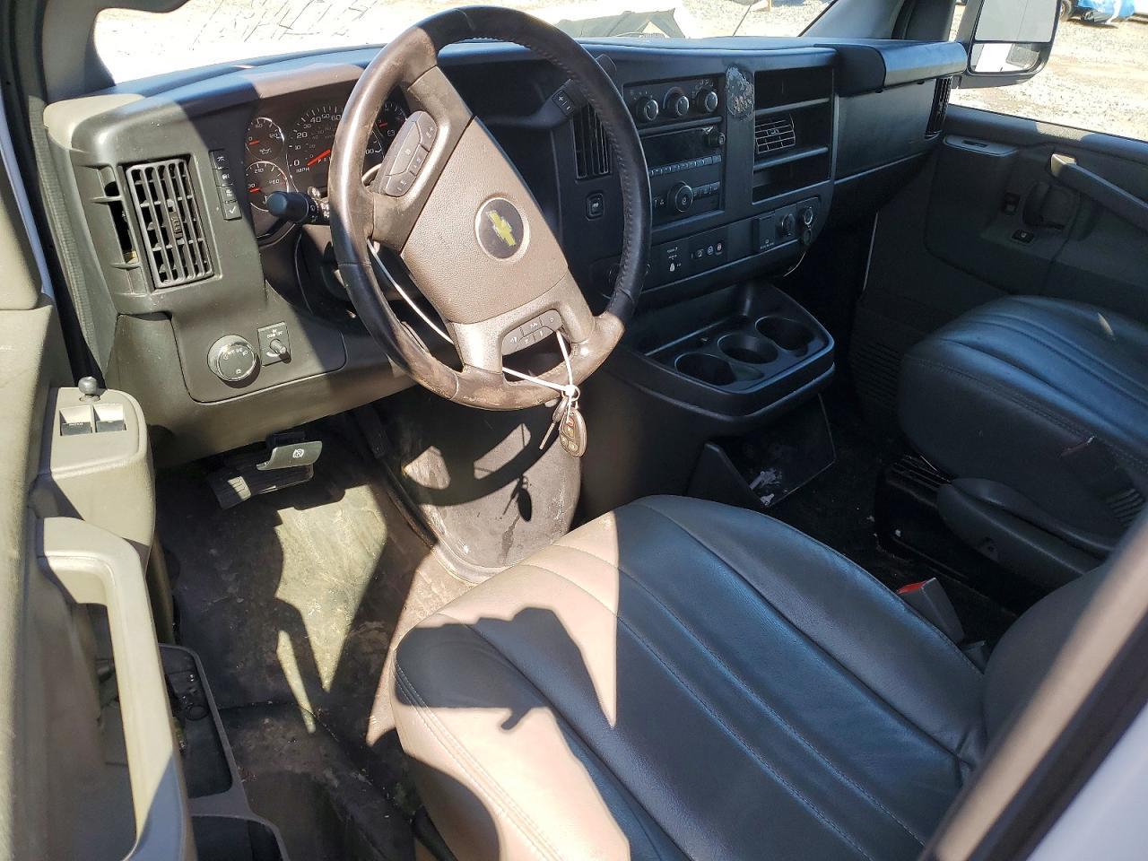 Chevrolet Express