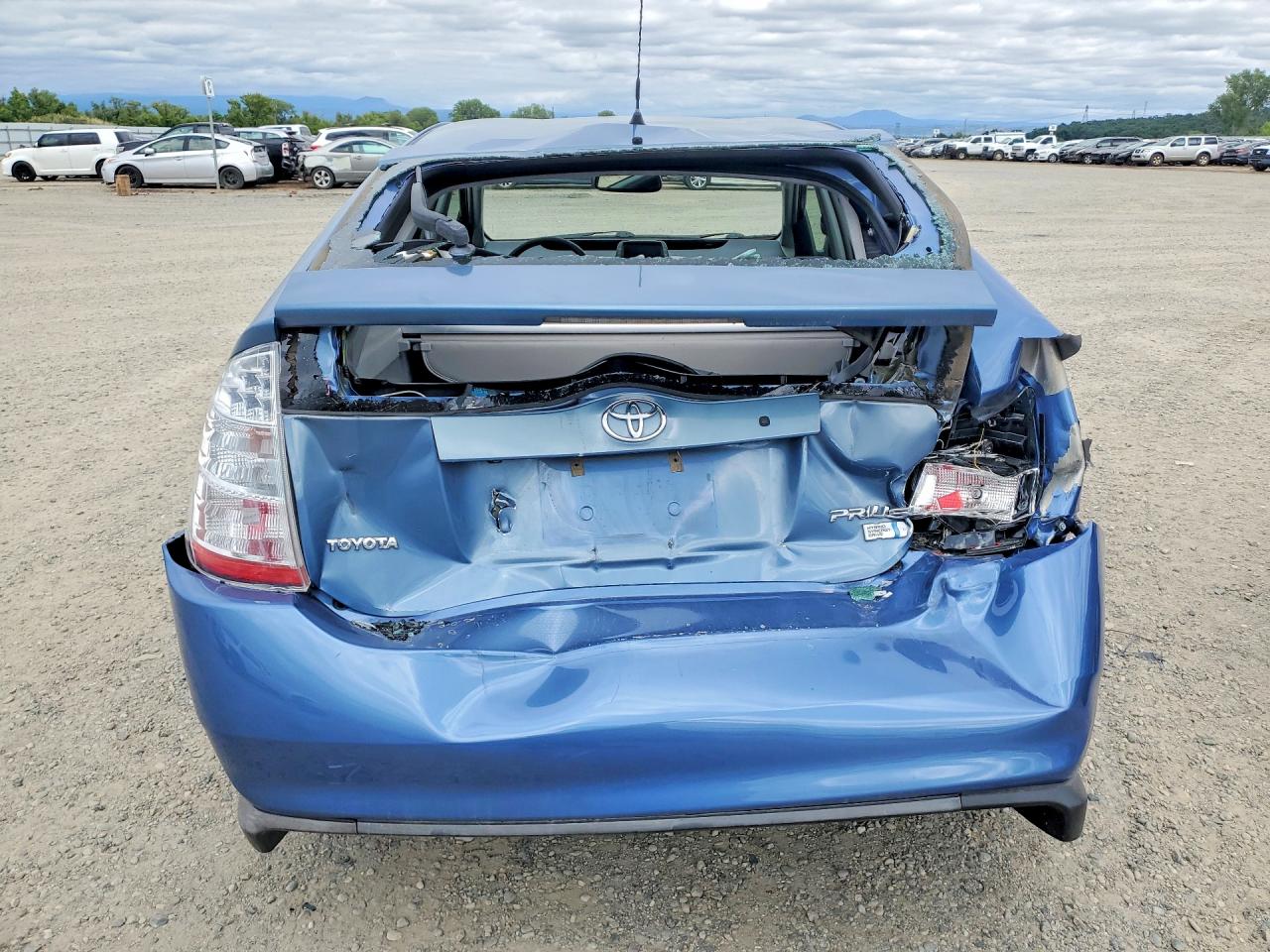 Toyota Prius Base