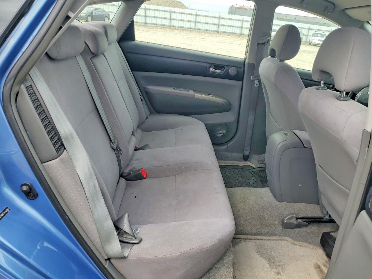 Toyota Prius Base