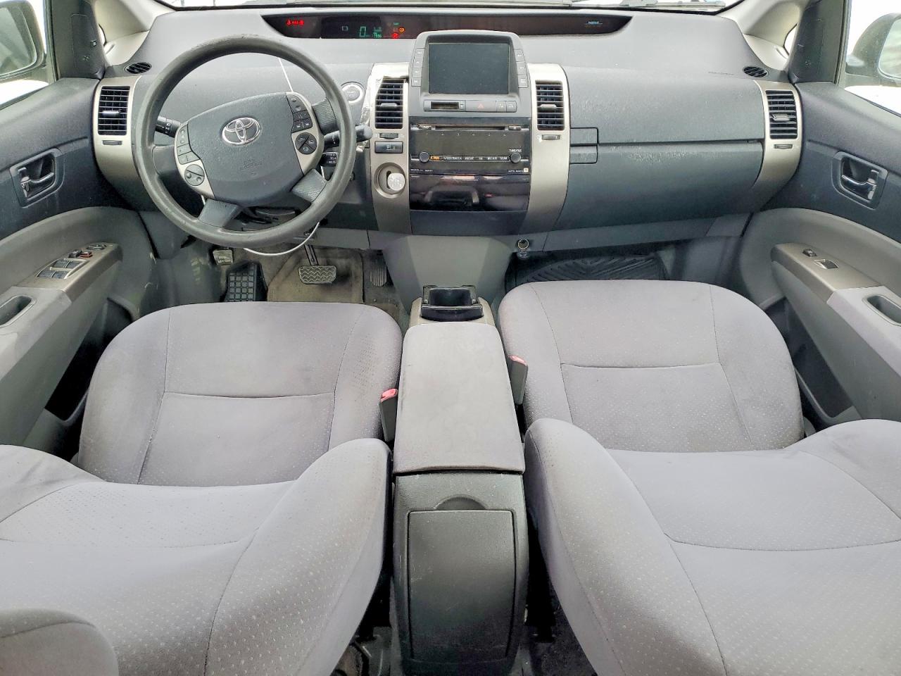Toyota Prius Base