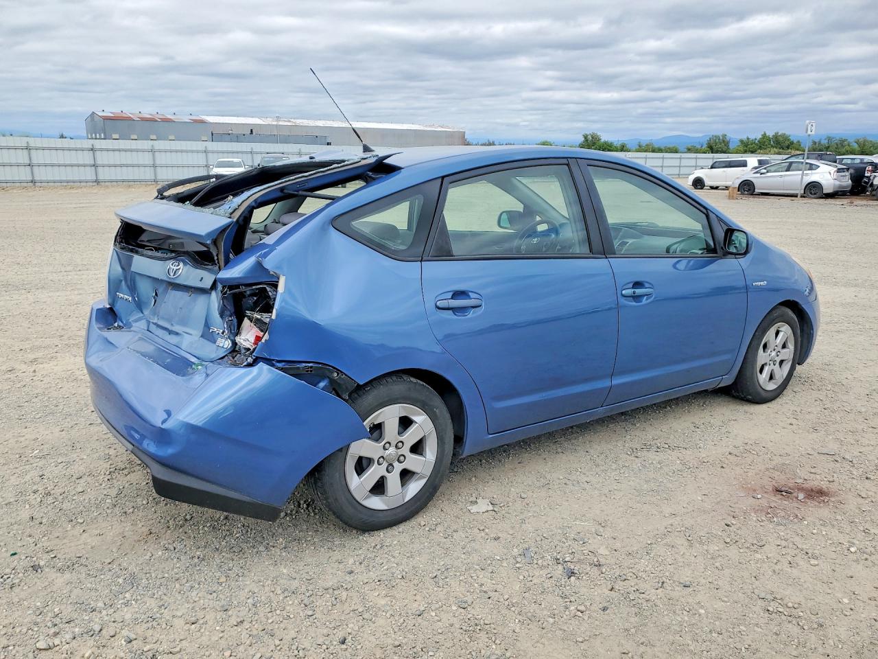 Toyota Prius Base