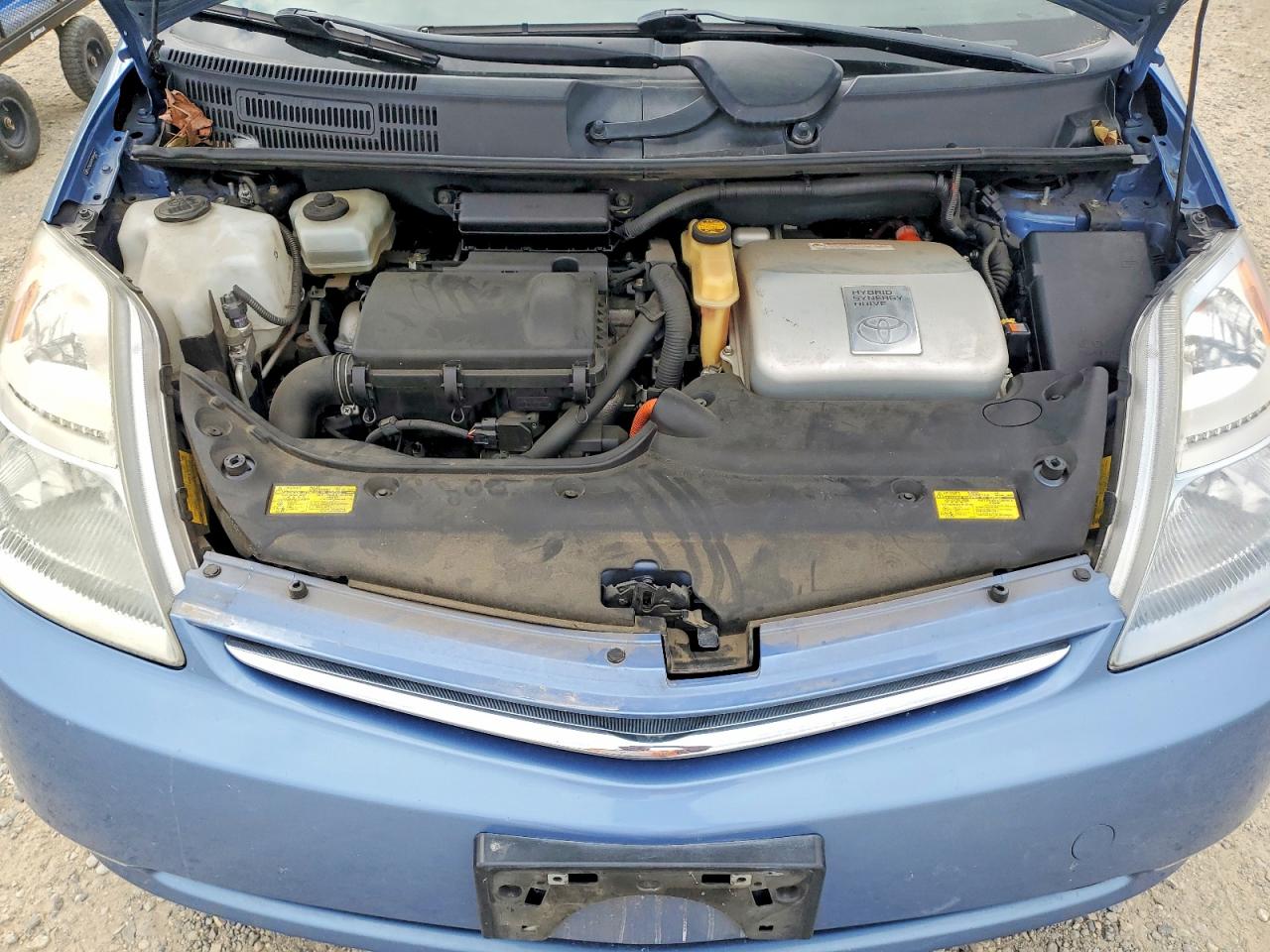 Toyota Prius Base