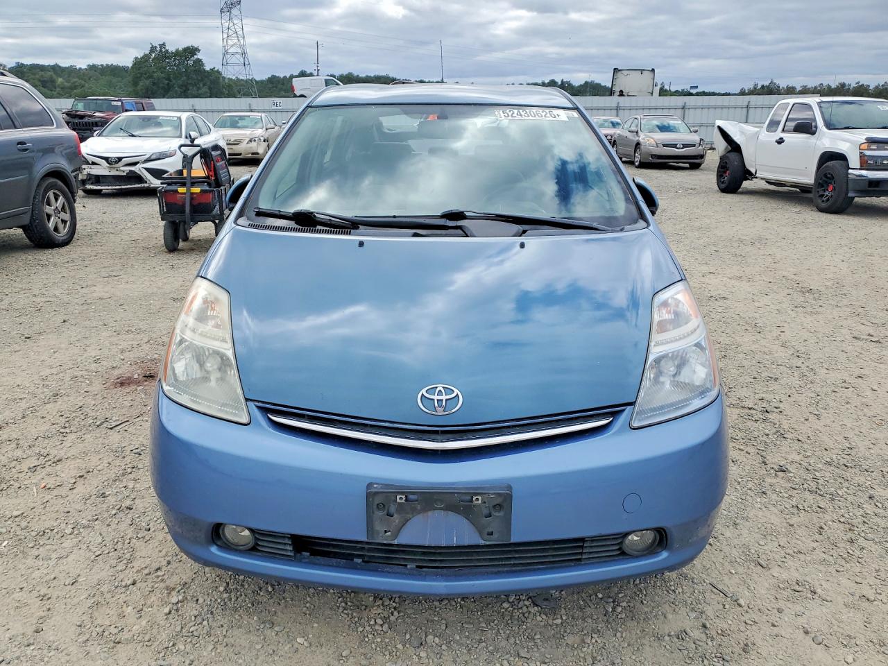 Toyota Prius Base