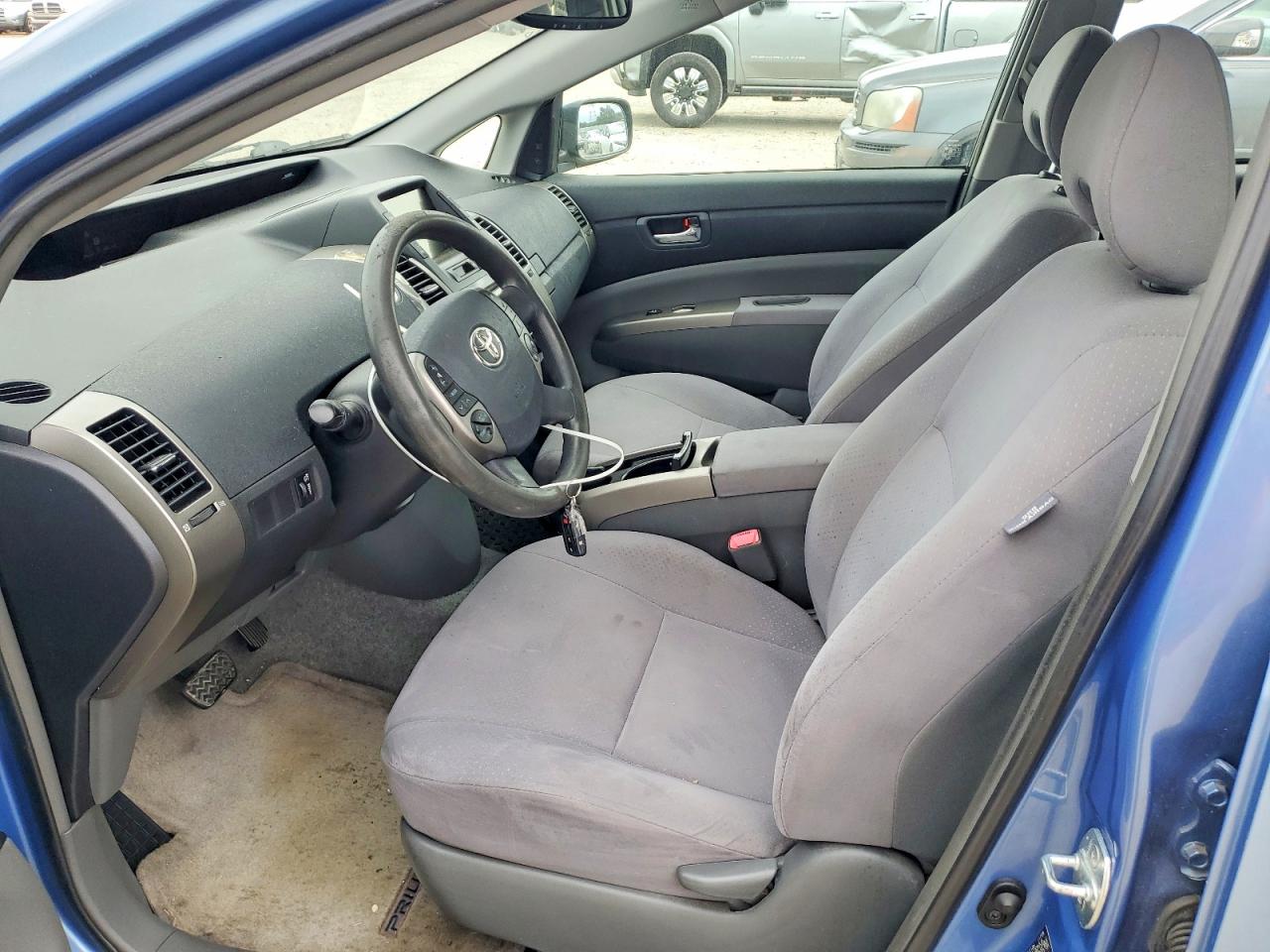 Toyota Prius Base