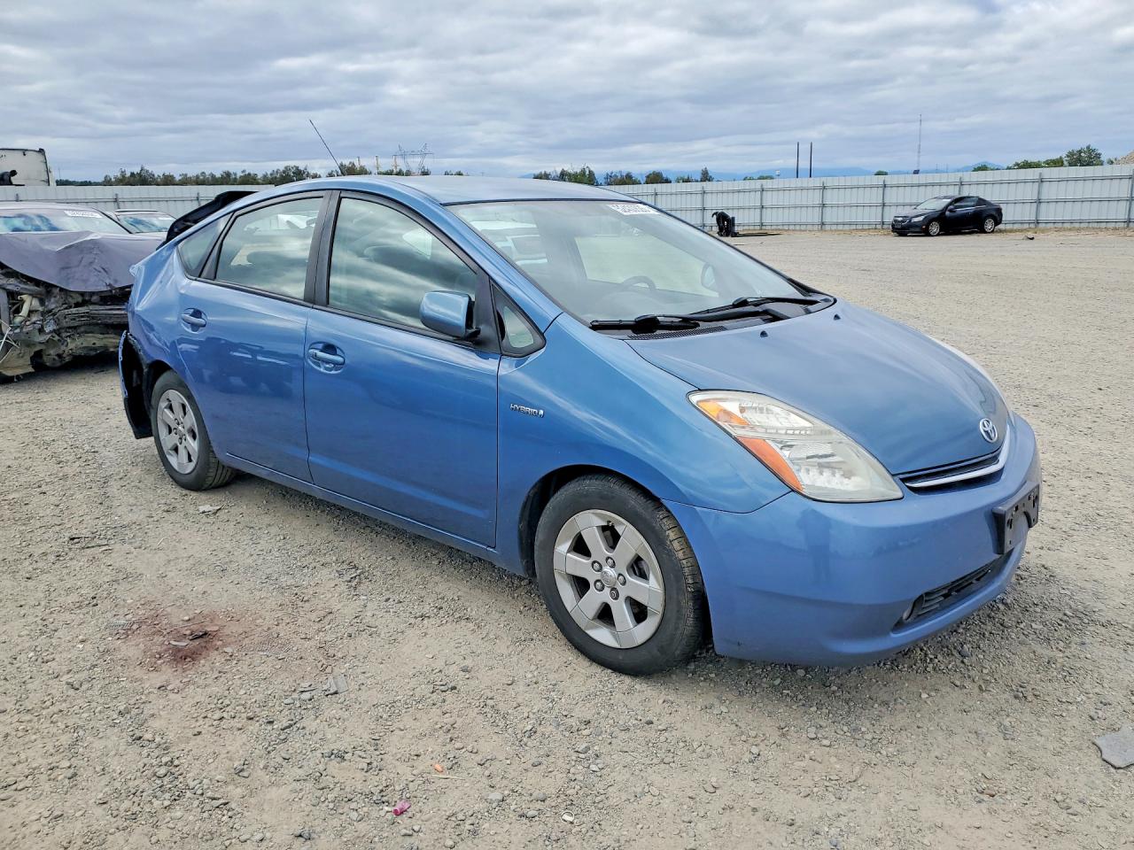 Toyota Prius Base
