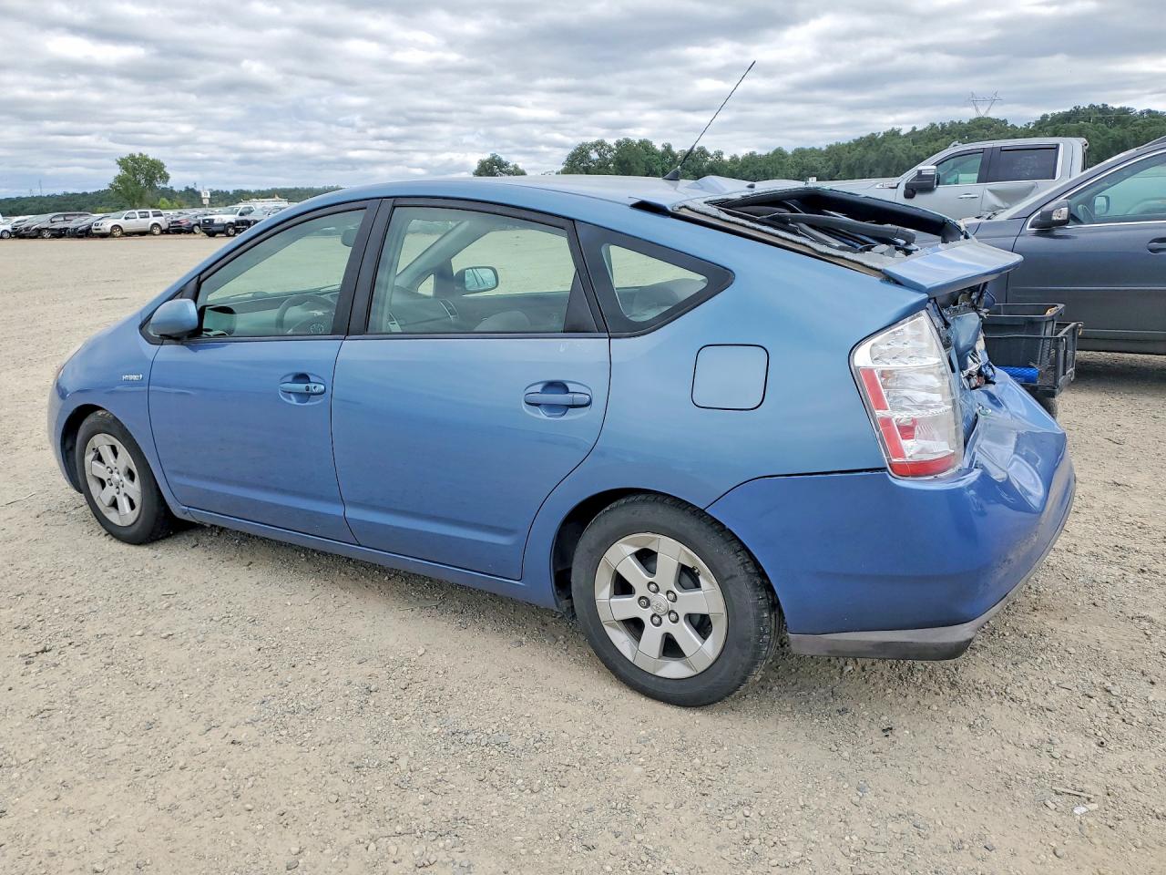 Toyota Prius Base
