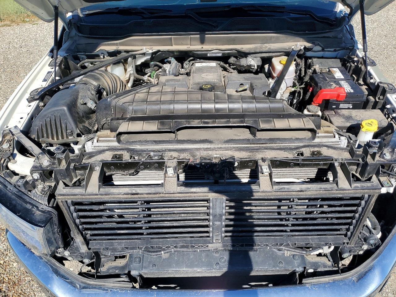 Ram 2500 Limited