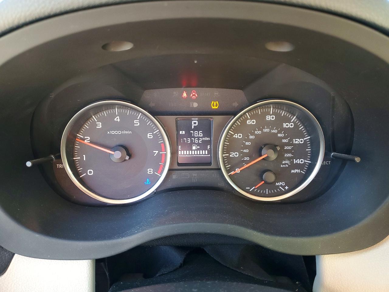 Subaru Xv 2.0 Premium