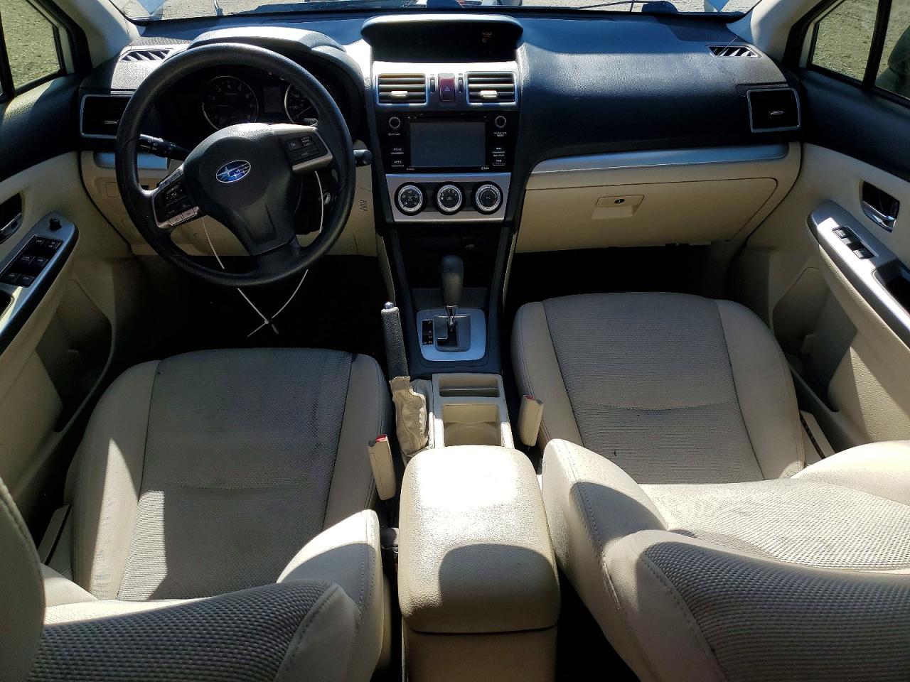 Subaru Xv 2.0 Premium