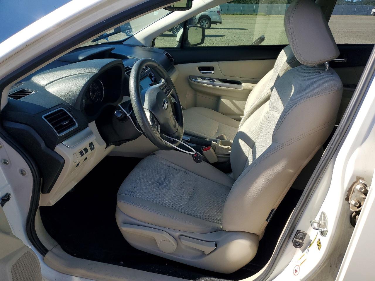 Subaru Xv 2.0 Premium