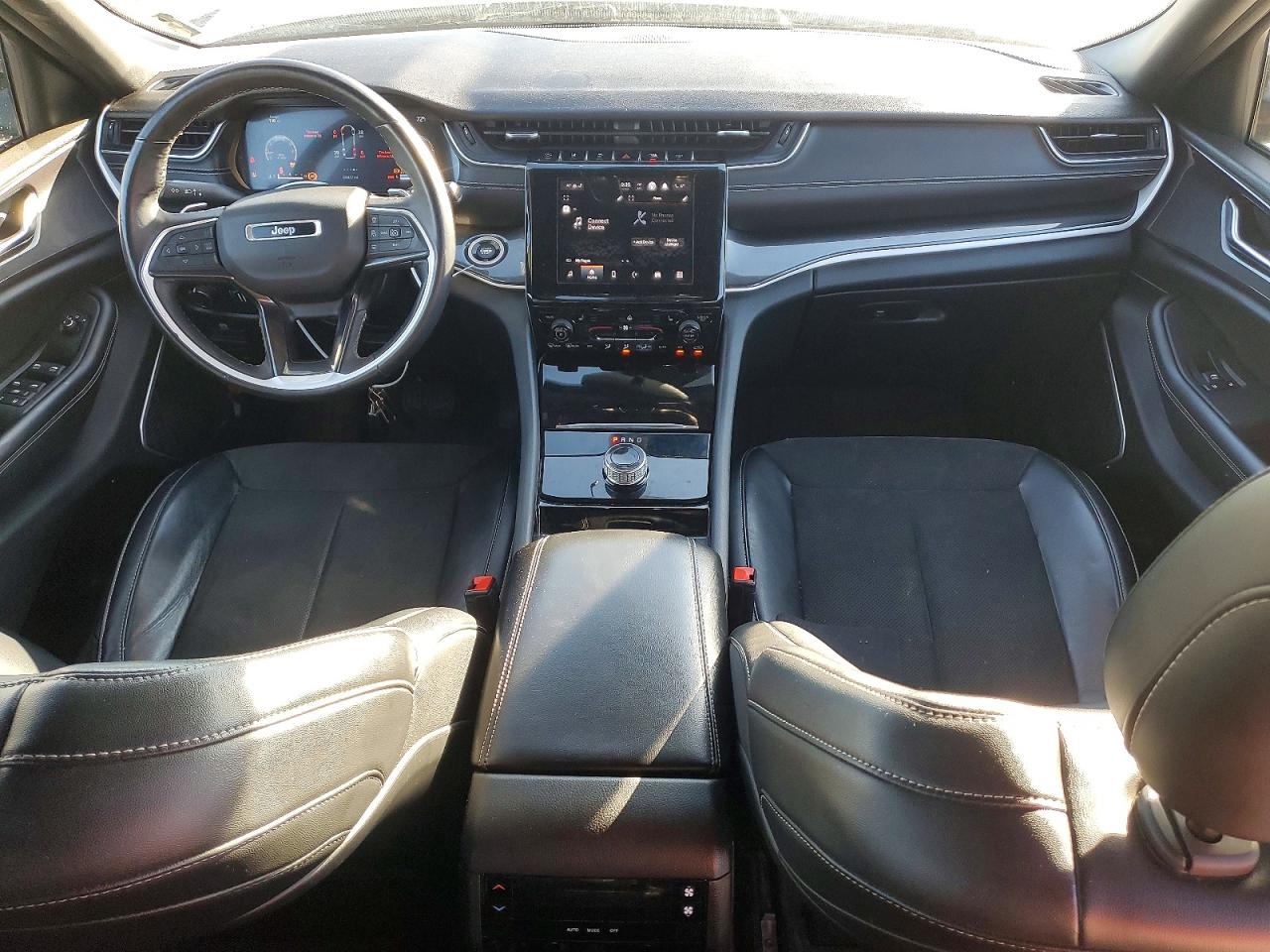 Jeep Grand Cherokee L Laredo