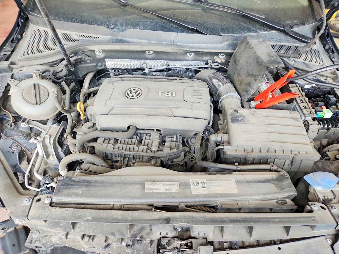 Volkswagen Golf S