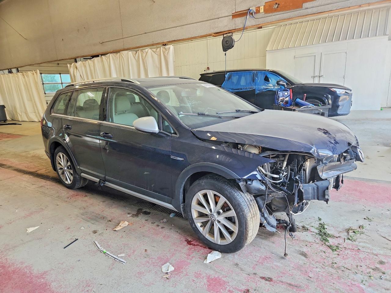 Volkswagen Golf S